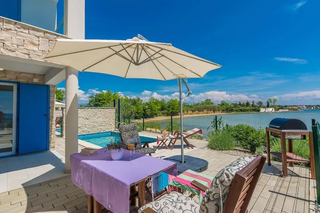 Villa Miri Jasmine Privlaka  0*, Privlaka (Zadar) Croazia