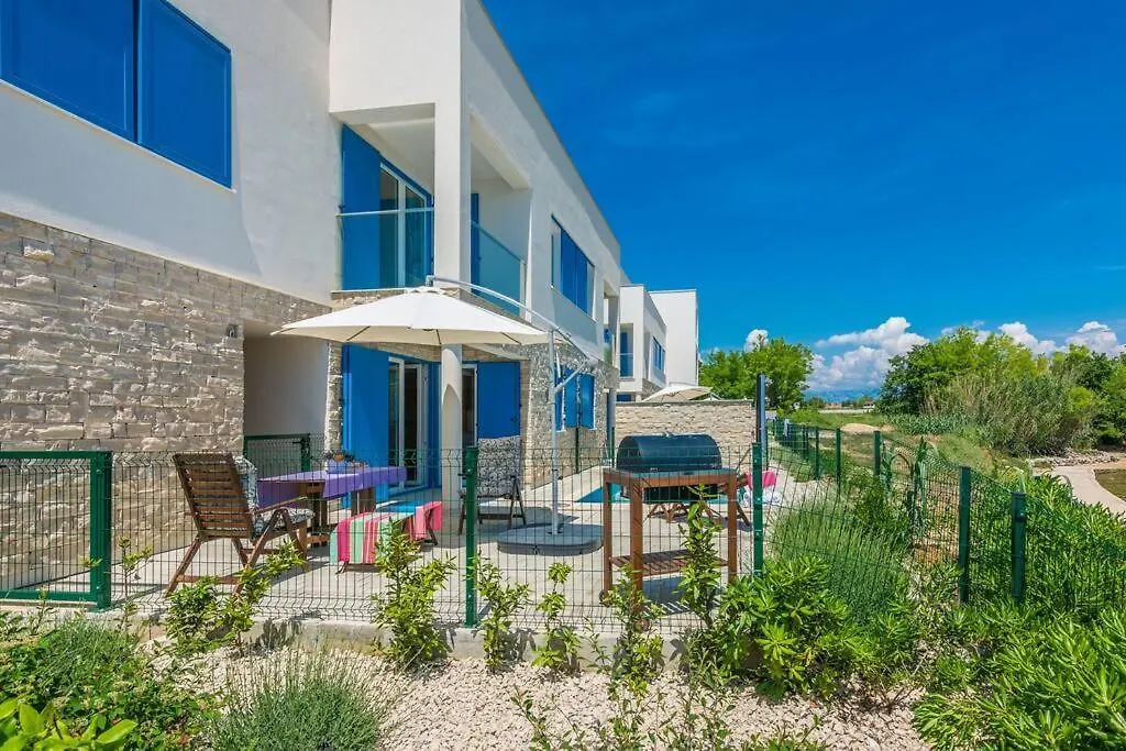 Villa Miri Jasmine Privlaka   Privlaka (Zadar)