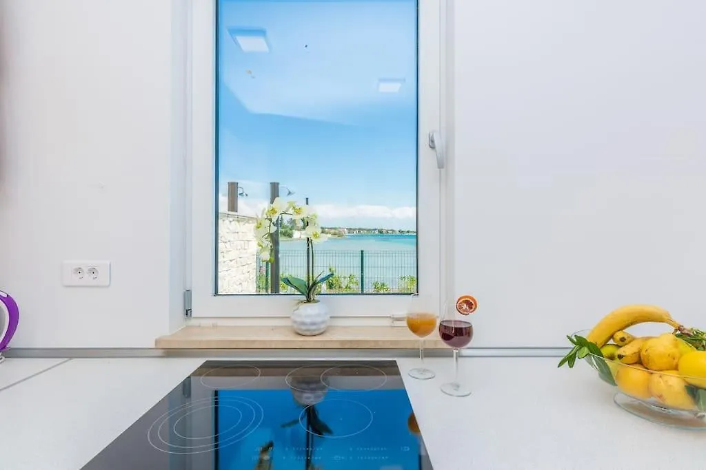 Villa Miri Jasmine Privlaka