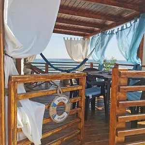 Adriatik Escape Nyaraló
