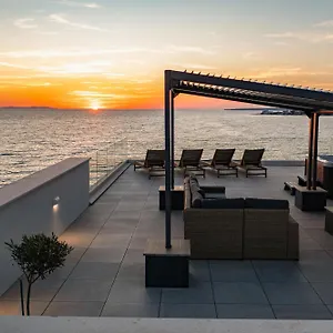  Apartament Aqua Blue By Belmont Realty