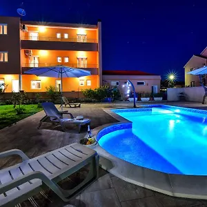  Apartament Bonex