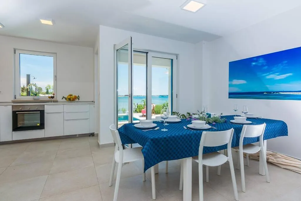 Villa Miri Jasmine Privlaka