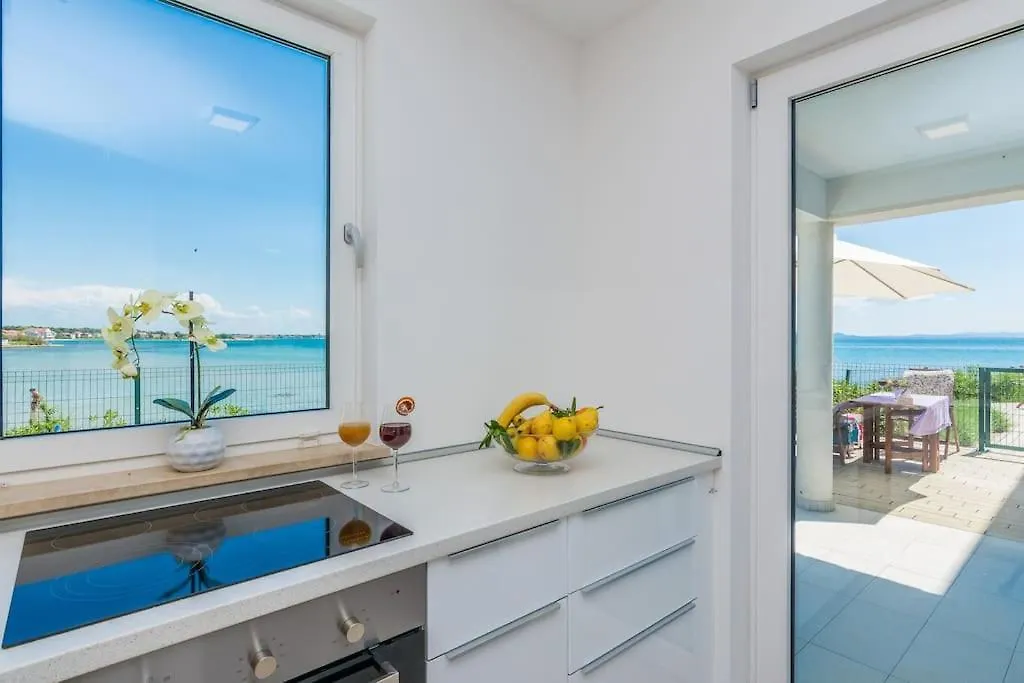 Villa Miri Jasmine Privlaka  Privlaka (Zadar)