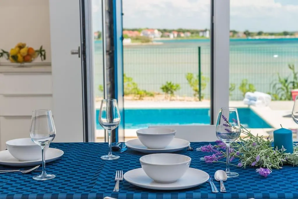 Villa Miri Jasmine Privlaka