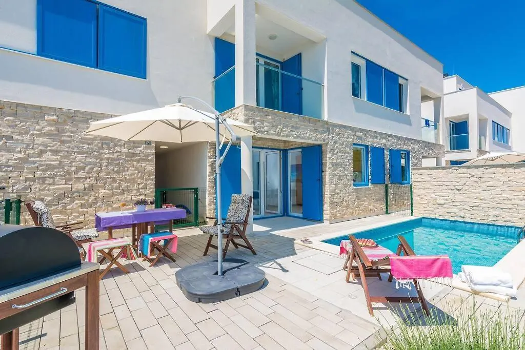 Villa Miri Jasmine Privlaka  0*, Privlaka (Zadar) Croatia