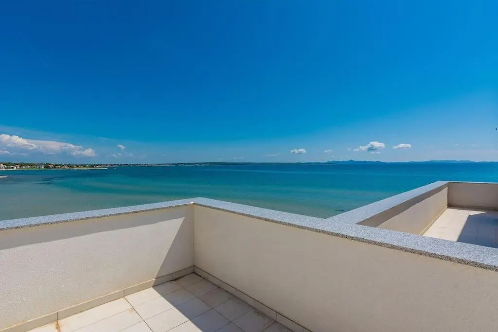 Villa Miri Jasmine Privlaka
