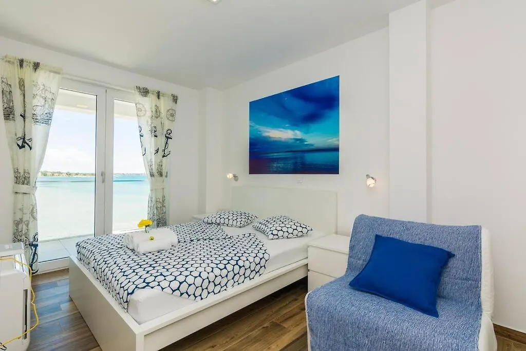 Villa Miri Jasmine Privlaka  0*, Privlaka (Zadar) Croatia