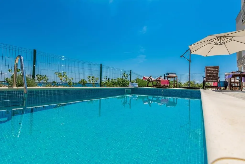 Villa Miri Jasmine Privlaka   Privlaka (Zadar)