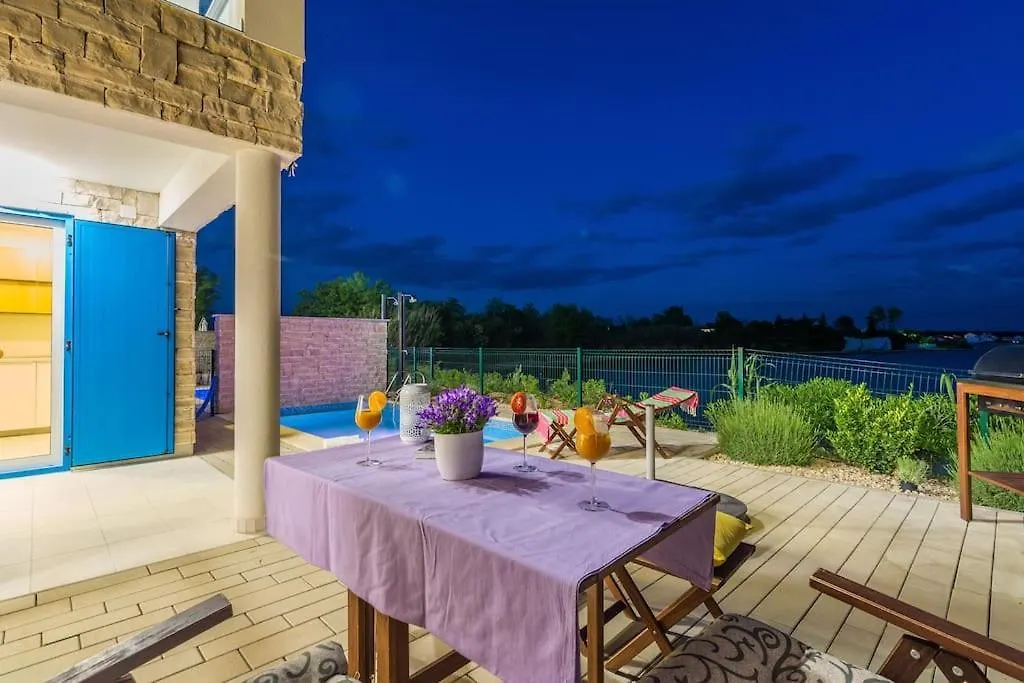 Villa Miri Jasmine Privlaka   Privlaka (Zadar)