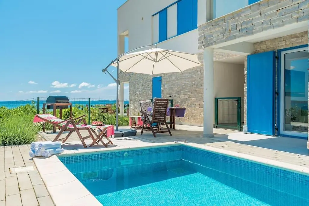 Villa Miri Jasmine Privlaka   Privlaka (Zadar)