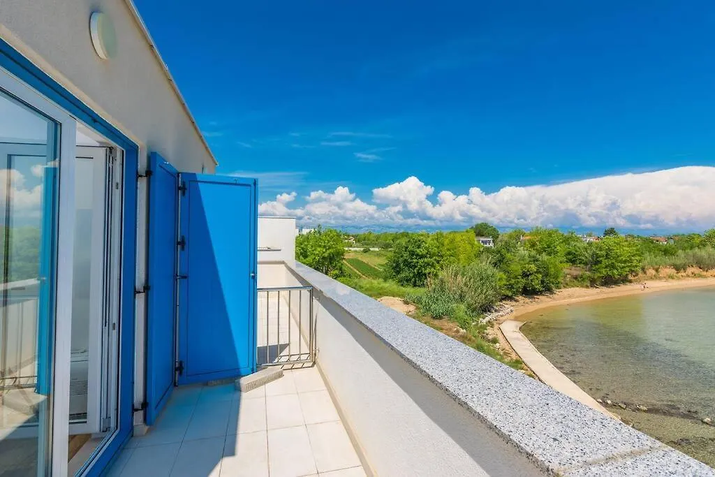 Villa Miri Jasmine Privlaka  Privlaka (Zadar)