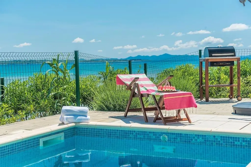 Villa Miri Jasmine Privlaka