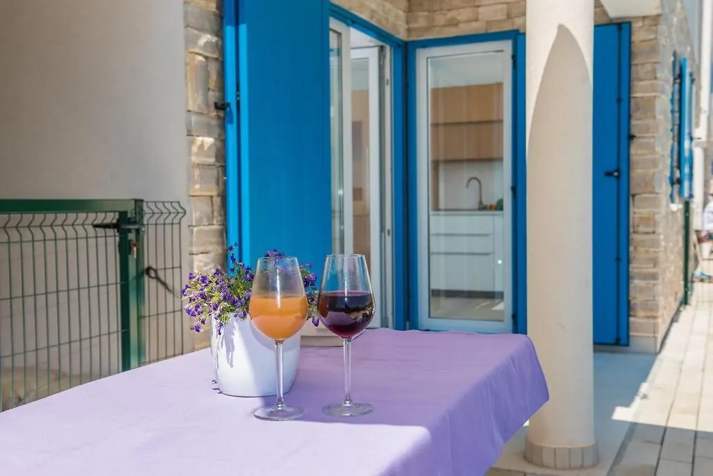 Villa Miri Jasmine Privlaka  0*, Privlaka (Zadar) Croatia