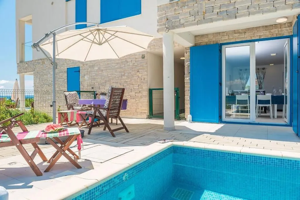 Villa Miri Jasmine Privlaka  0*, Privlaka (Zadar)