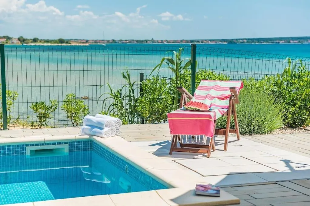 Villa Miri Jasmine Privlaka  0*, Privlaka (Zadar) Croatia