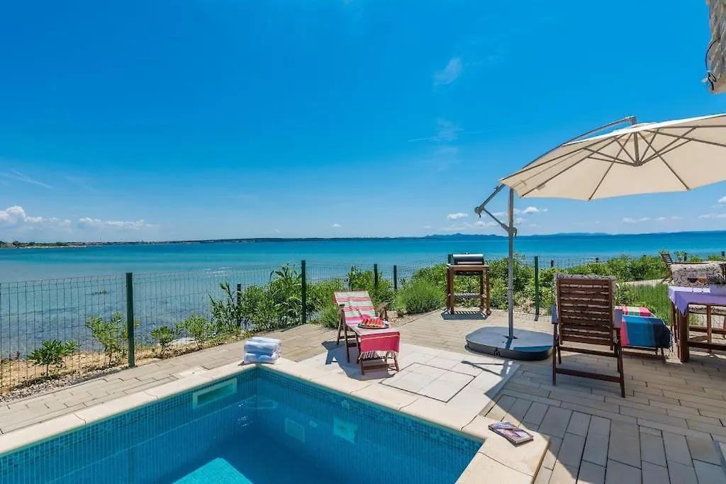 Villa Miri Jasmine Privlaka  Privlaka (Zadar)