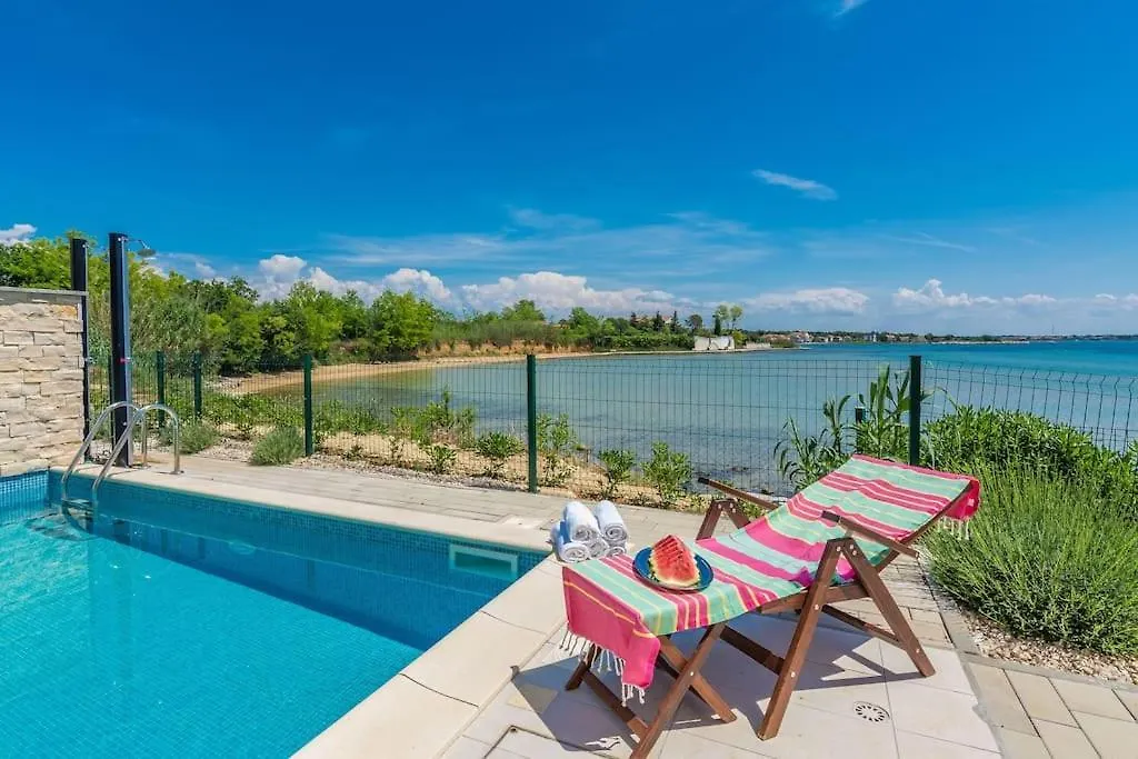 Villa Miri Jasmine Privlaka