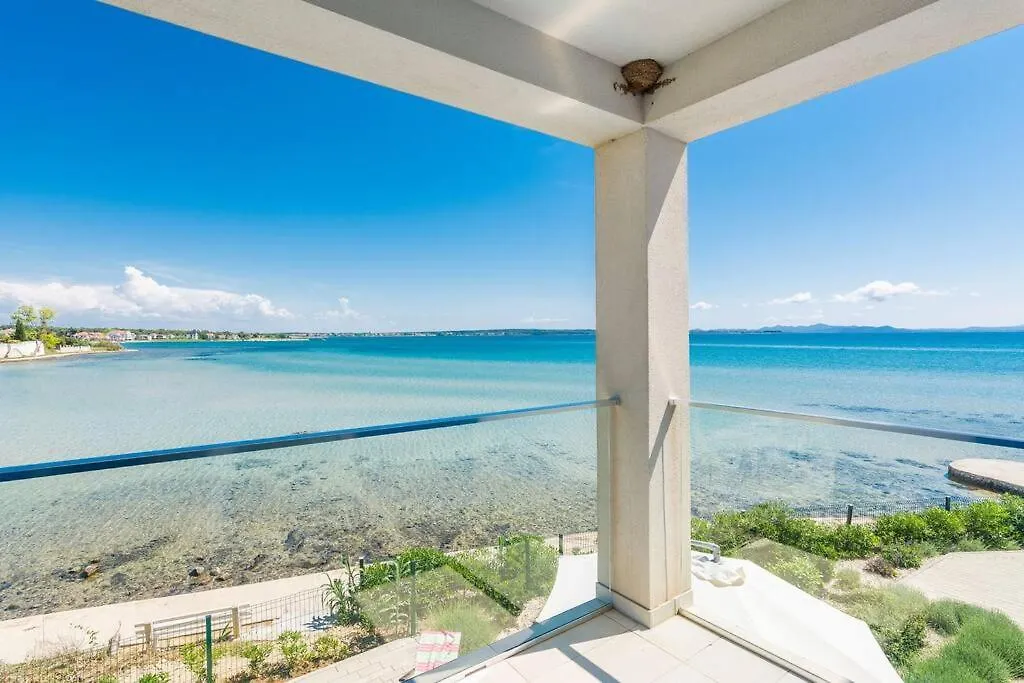 Villa Miri Jasmine Privlaka   Privlaka (Zadar)
