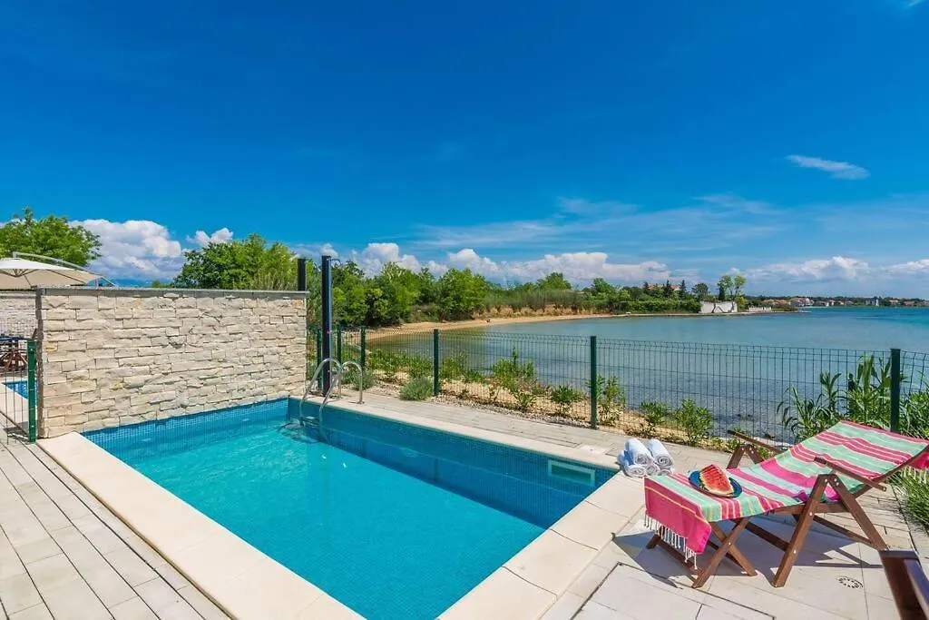 Villa Miri Jasmine Privlaka