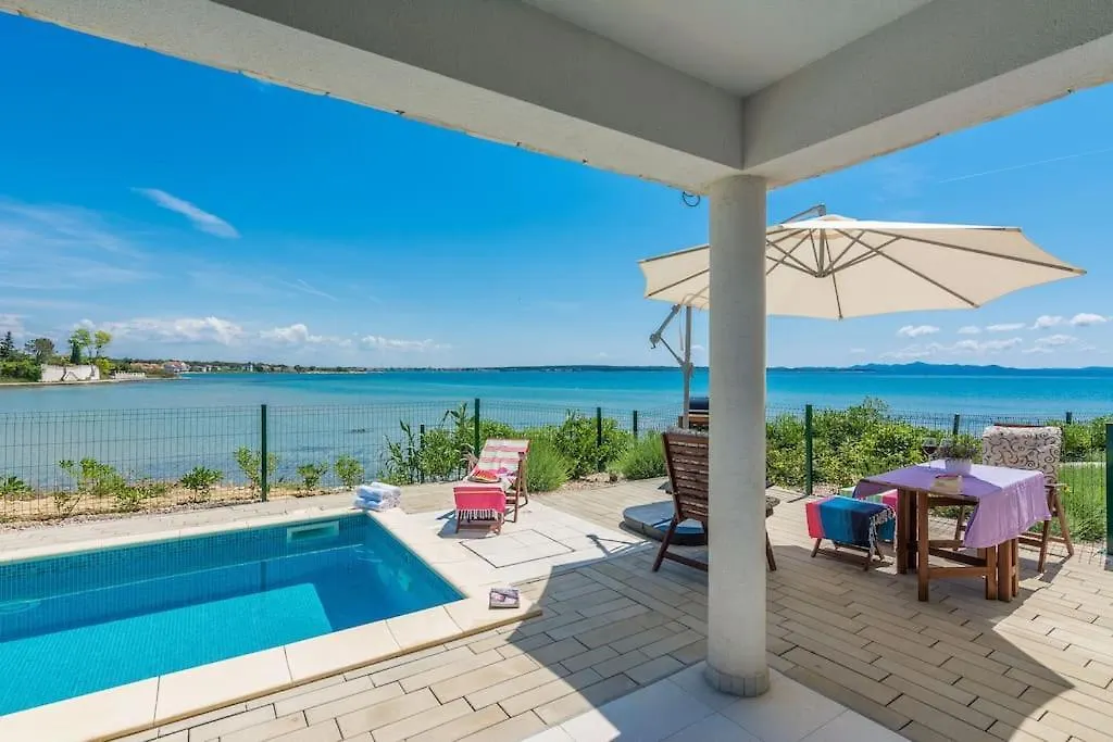 Villa Miri Jasmine Privlaka