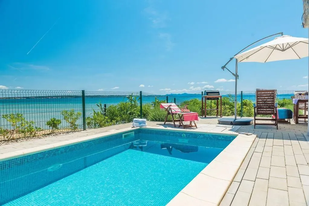 Villa Miri Jasmine Privlaka