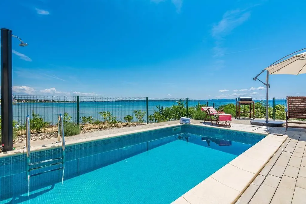 Villa Miri Jasmine Privlaka  Privlaka (Zadar)