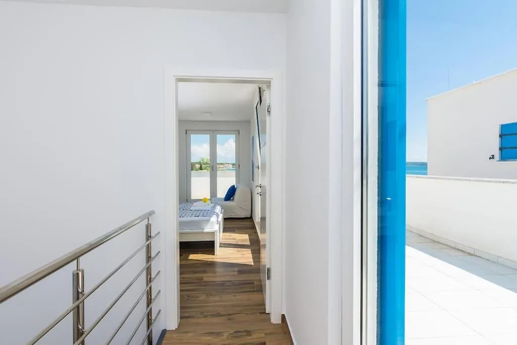 Villa Miri Jasmine Privlaka  Privlaka (Zadar)