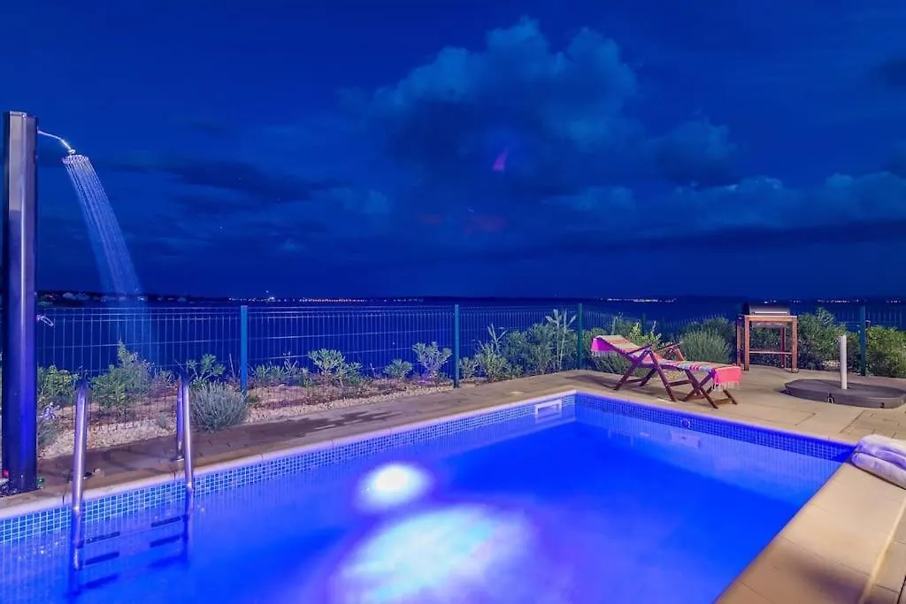 Villa Miri Jasmine Privlaka