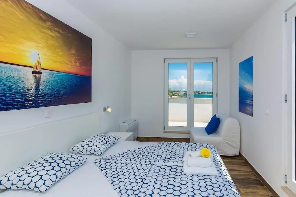 Villa Miri Jasmine Privlaka   Privlaka (Zadar)