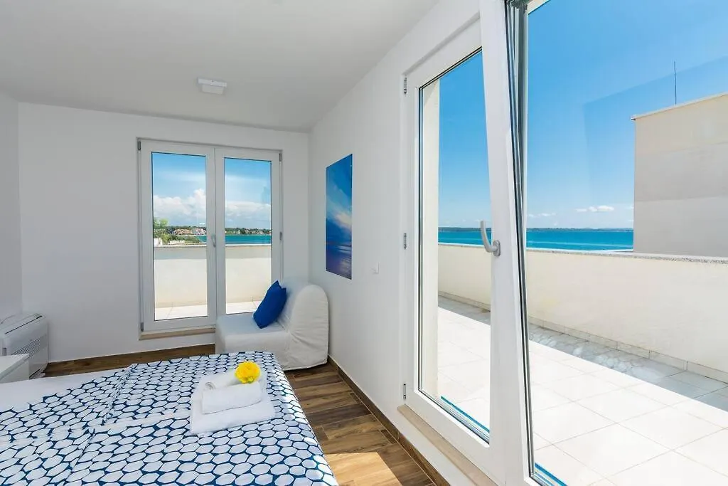 Villa Miri Jasmine Privlaka  0*, Privlaka (Zadar)