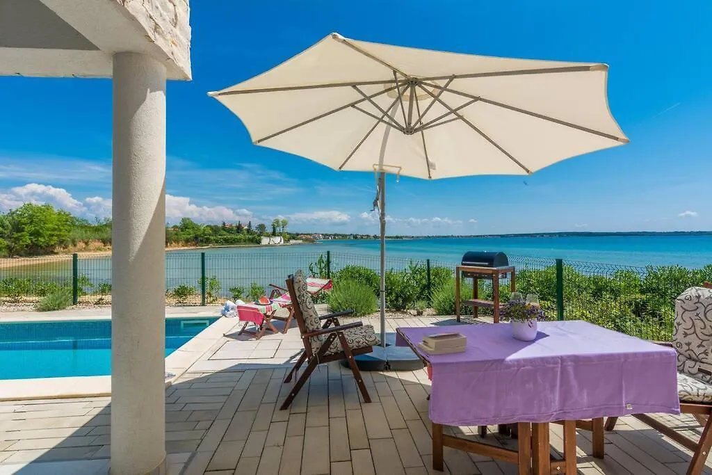 Villa Miri Jasmine Privlaka  0*, Privlaka (Zadar)