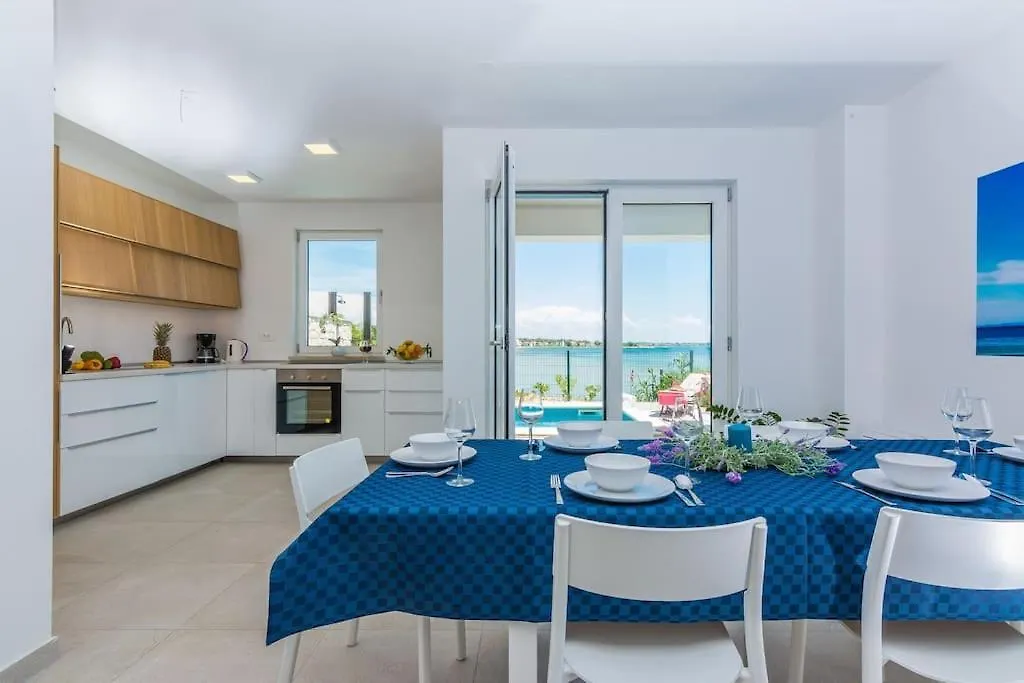 Villa Miri Jasmine Privlaka