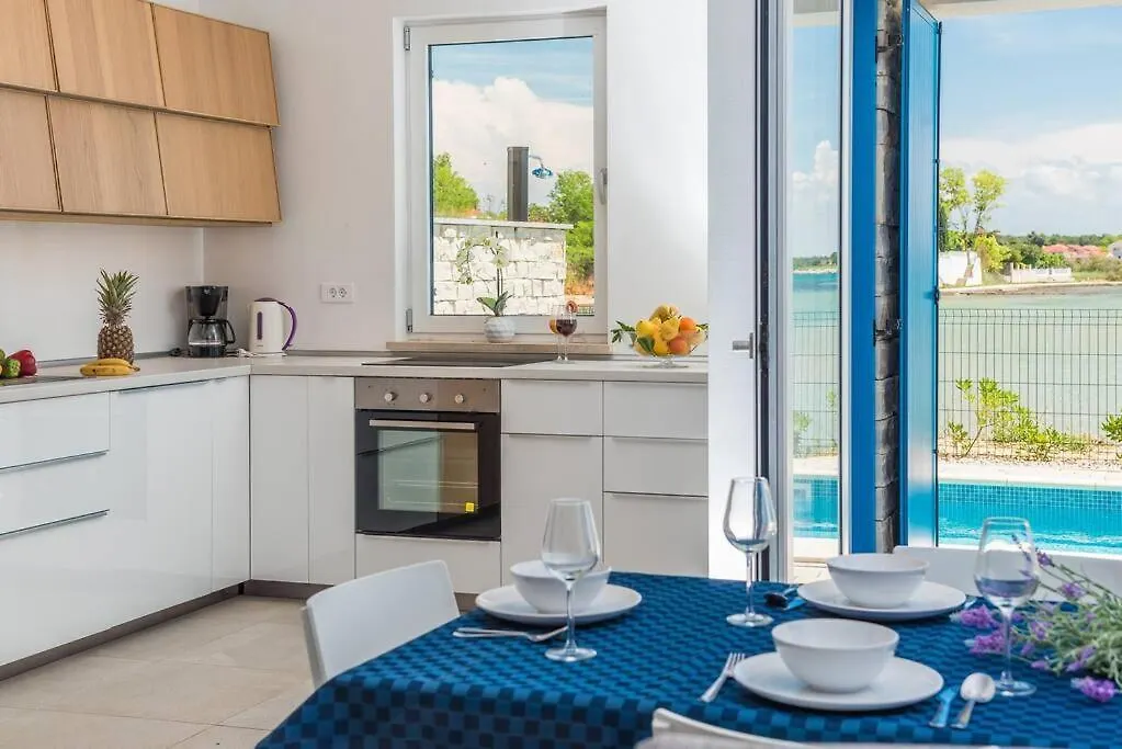 Villa Miri Jasmine Privlaka  0*, Privlaka (Zadar) Croatia