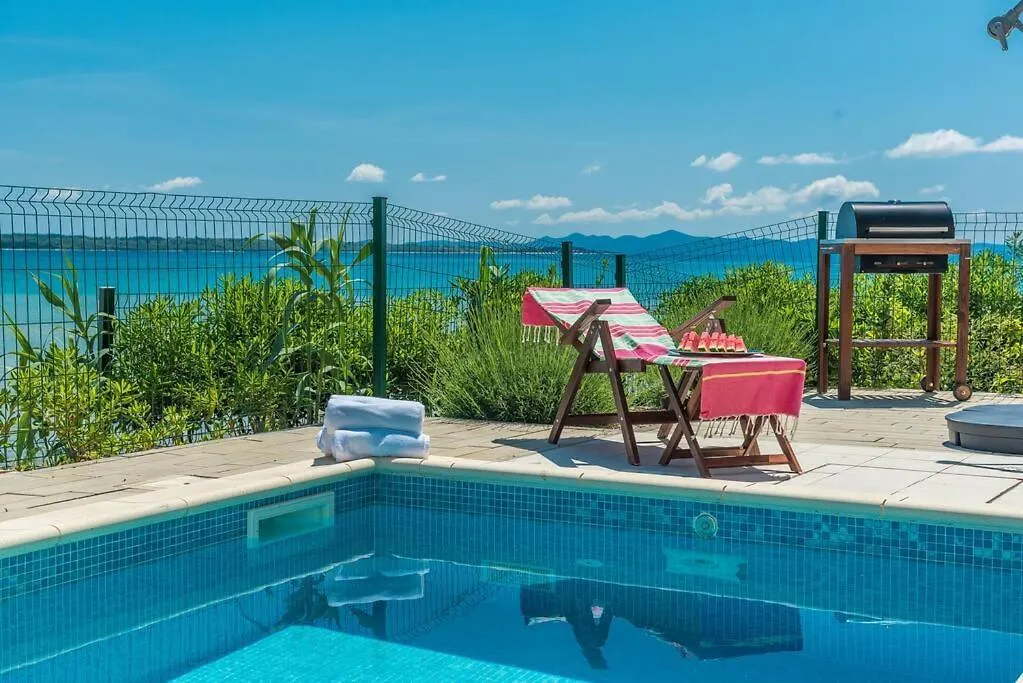 Villa Miri Jasmine Privlaka