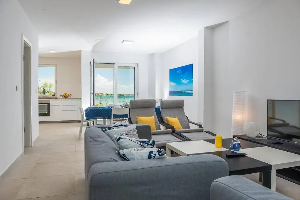 Villa Miri Jasmine Privlaka  0*, Privlaka (Zadar)
