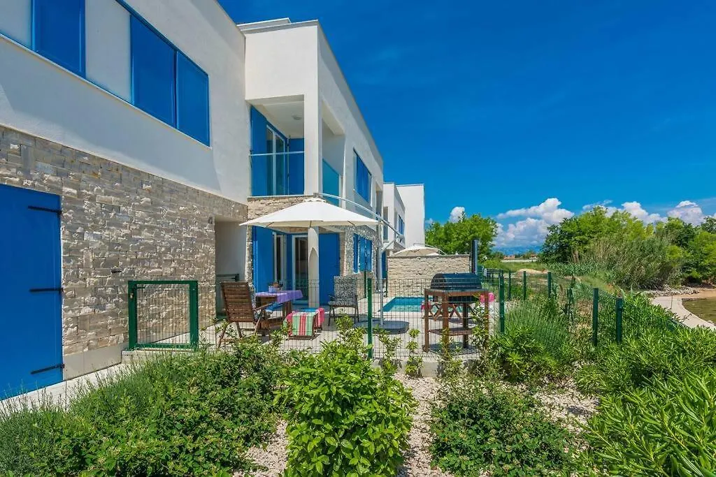 Villa Miri Jasmine Privlaka