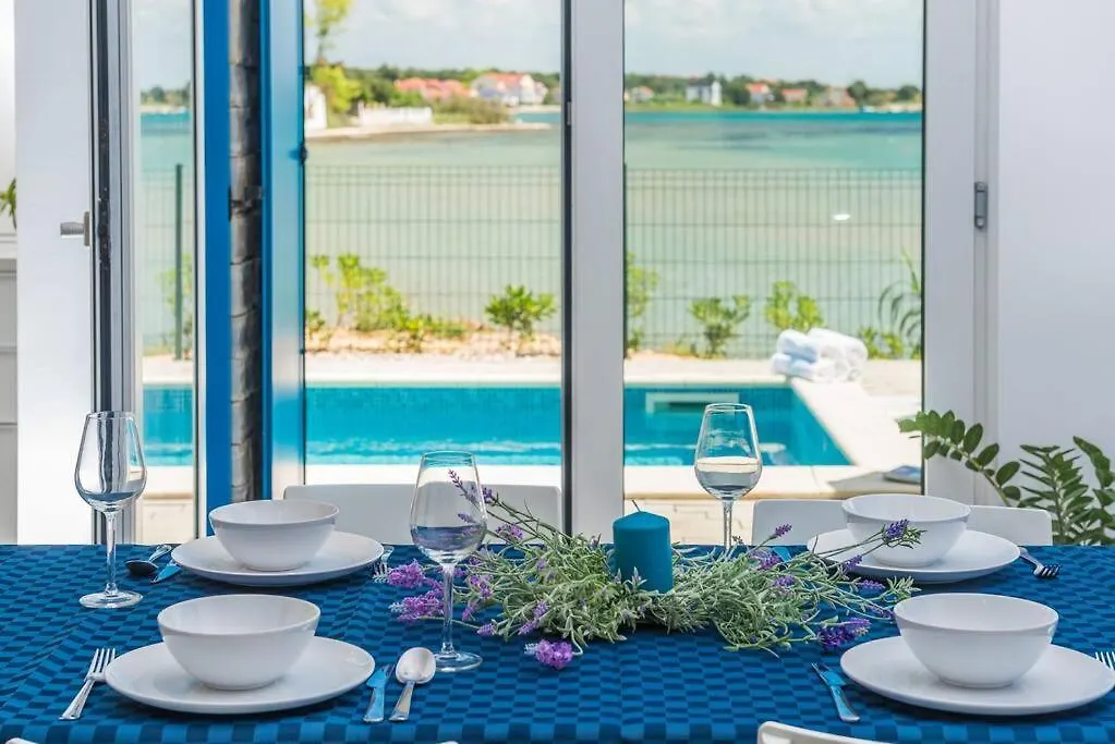 Villa Miri Jasmine Privlaka