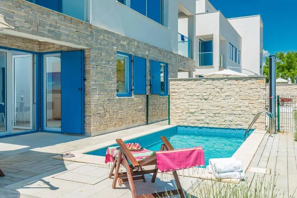Villa Miri Jasmine Privlaka