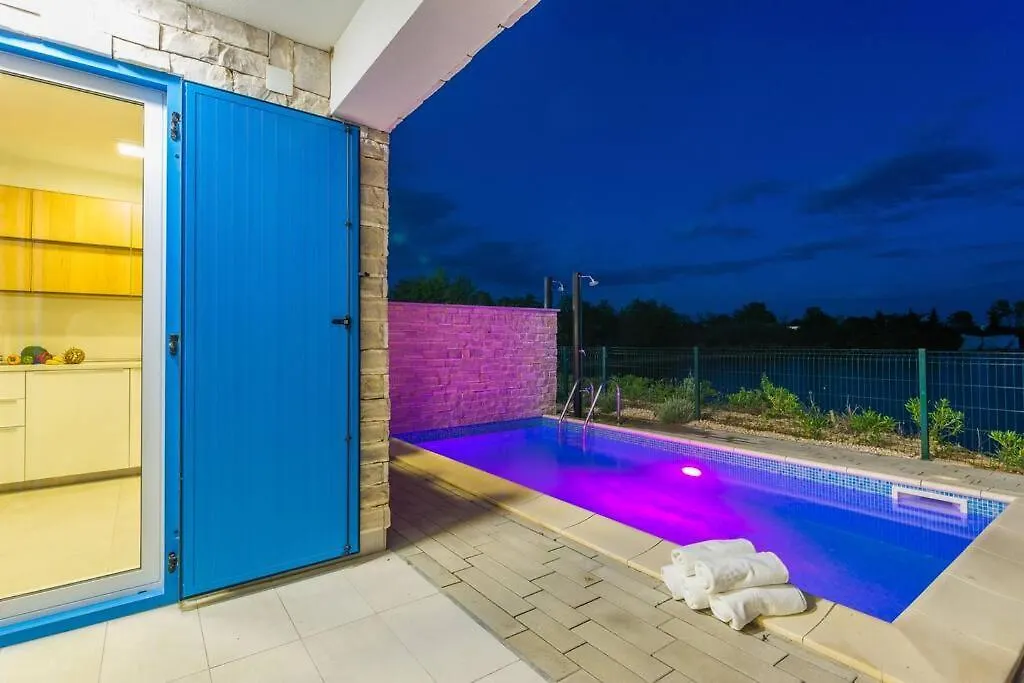 Villa Miri Jasmine Privlaka