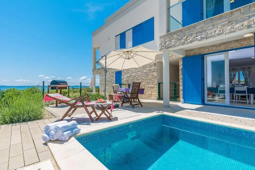 Villa Miri Jasmine Privlaka  0*, Privlaka (Zadar) Croatia