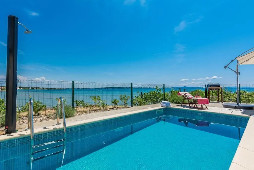 Villa Miri Jasmine Privlaka