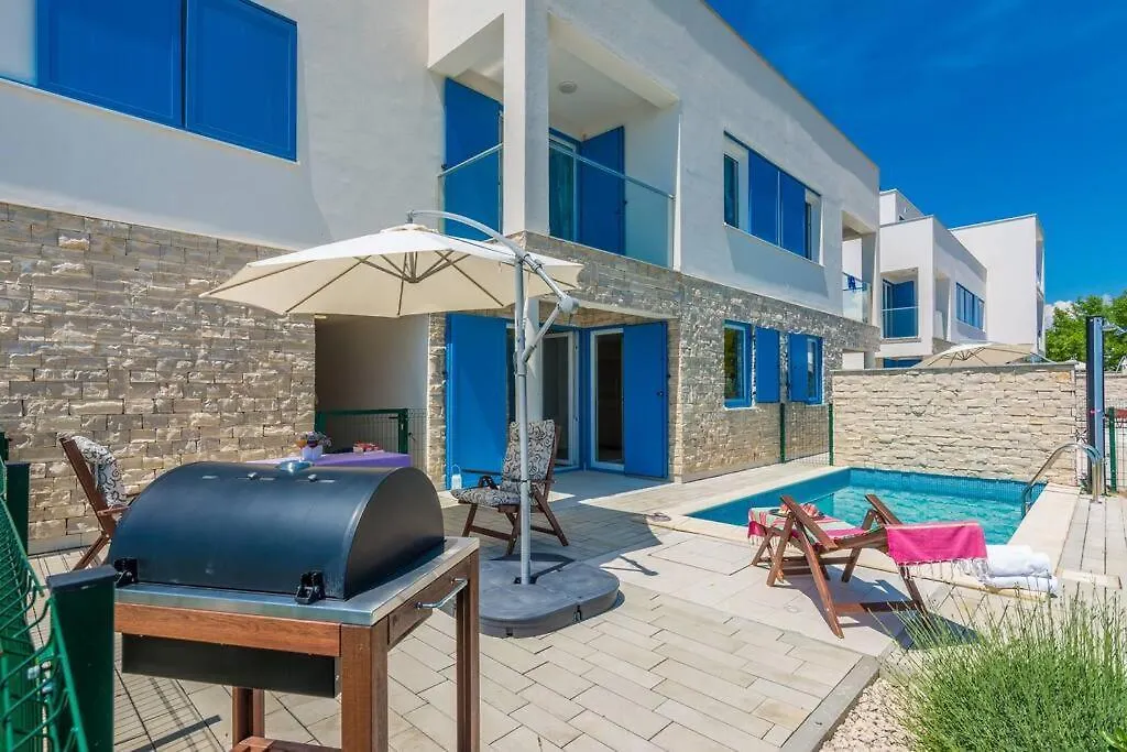 Villa Miri Jasmine Privlaka  0*, Privlaka (Zadar) Croatia