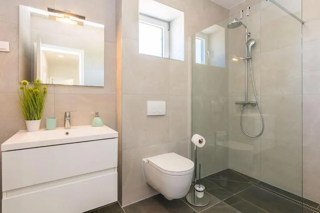 Villa Miri Jasmine Privlaka   Privlaka (Zadar)