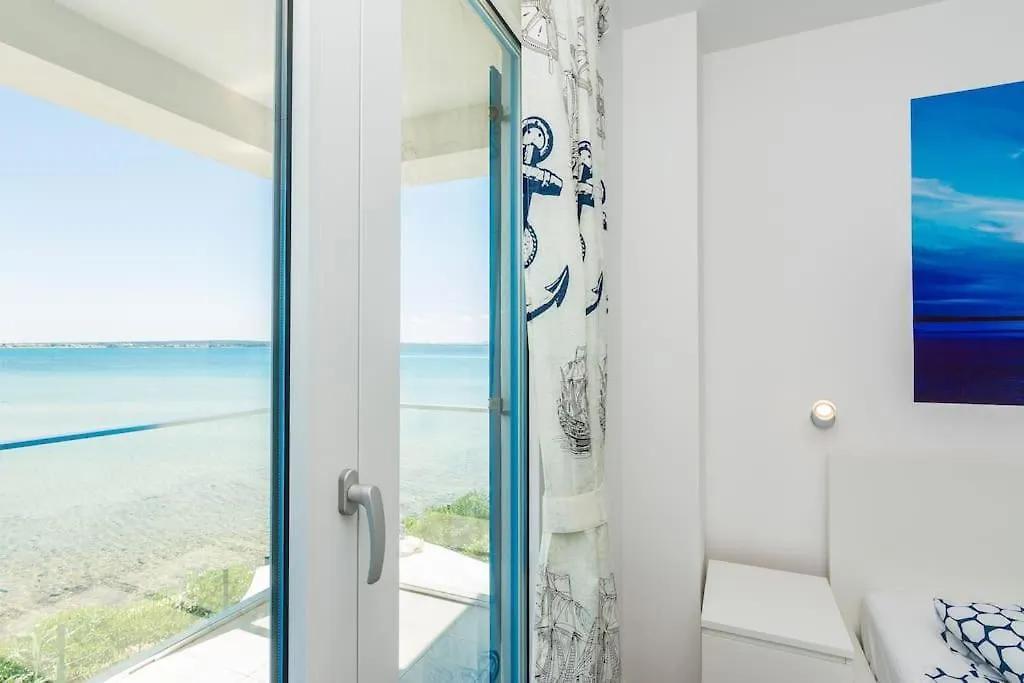 Villa Miri Jasmine Privlaka