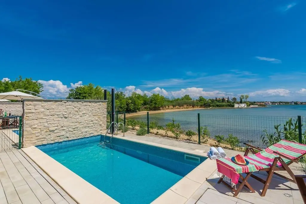 Villa Miri Jasmine Privlaka   Privlaka (Zadar)