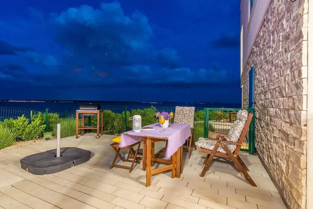 Villa Miri Jasmine Privlaka