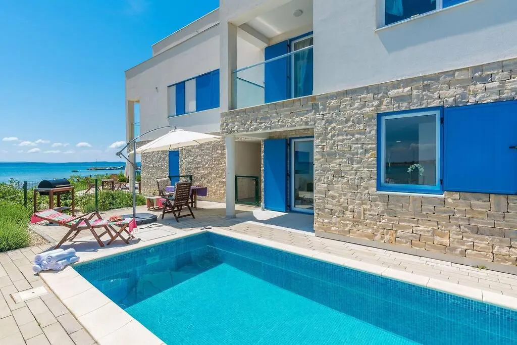 Villa Miri Jasmine Privlaka  0*, Privlaka (Zadar)